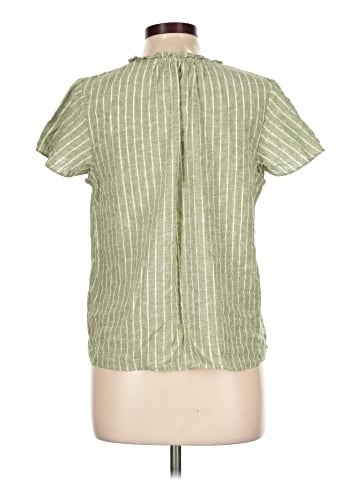 Saks Fifth Avenue Short Sleeve Polo (view 2)