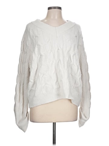Jessica Simpson Pullover Sweater (view 1)