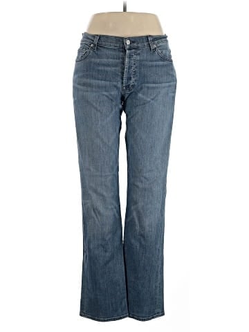 7 For All Mankind Jeans (view 1)