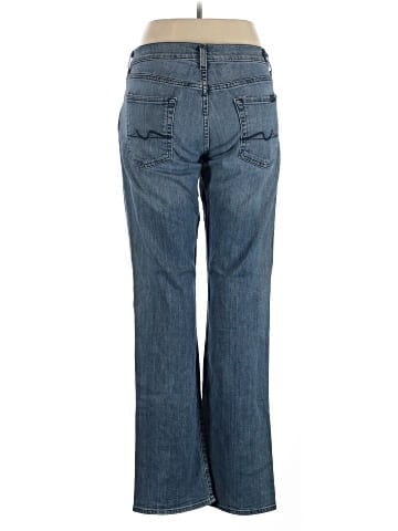 7 For All Mankind Jeans (view 2)