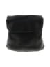 Tignanello 100% Leather Black Leather Shoulder Bag One size - photo 1