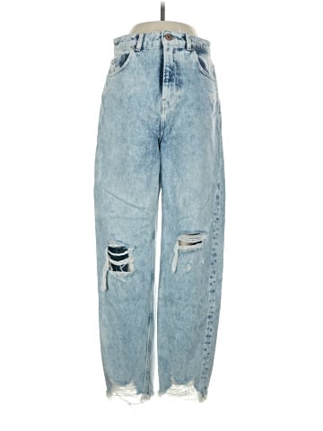 Bershka Jeans (view 1)