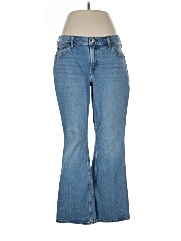 Abercrombie & Fitch Jeans (view 1)