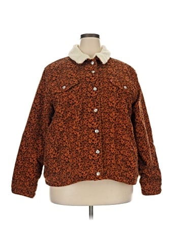 Levi's Jacket (view 1)