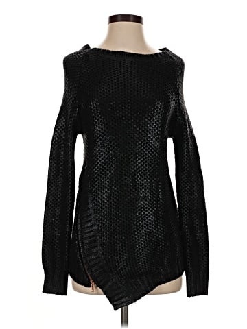 Saks Fifth Avenue Long Sleeve Top (view 1)