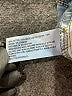 Cat & Jack Solid Blue Jeans Size 8 - photo 4
