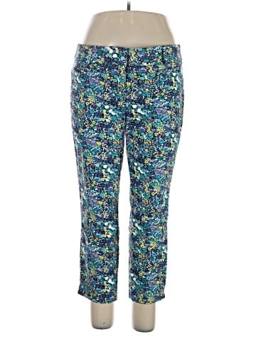 Ann Taylor LOFT Casual Pants (view 1)