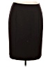 DressBarn Solid Black Formal Skirt Size 14 - photo 1