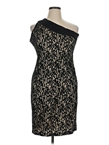 The Limited Cocktail Dress (view 1)