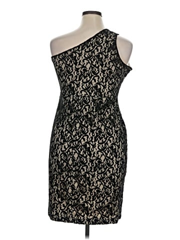 The Limited Cocktail Dress (view 2)
