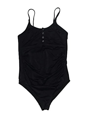 Pink Blush One Piece Swimsuit (view 1)
