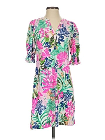 Lilly Pulitzer Casual Dress (view 1)