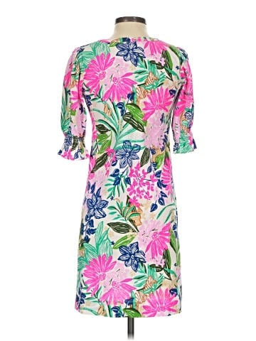 Lilly Pulitzer Casual Dress (view 2)