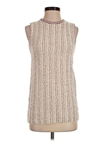 Theory Sweater Vest (view 1)