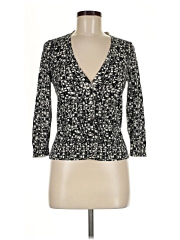 Ann Taylor Cardigan (view 1)