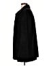 J.Jill 100% Cotton Black Coat Size L - photo 5