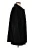 J.Jill 100% Cotton Black Coat Size L - photo 4