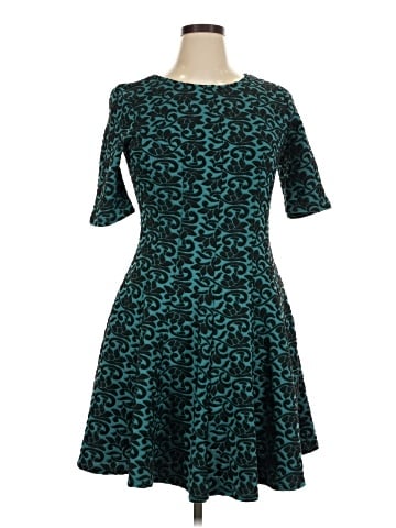 Danny And Nicole Cocktail Dress (view 1)