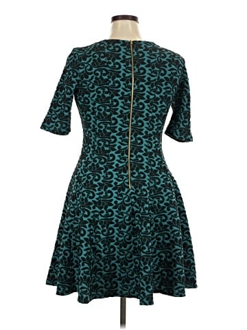 Danny And Nicole Cocktail Dress (view 2)