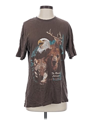 Cotton On Short Sleeve T-Shirt (view 1)