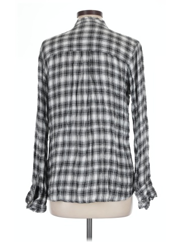 Hannah Long Sleeve Blouse (view 2)