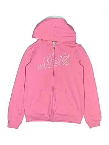 Genuine Merchandise by Gen2 Zip Up Hoodie (view 1)