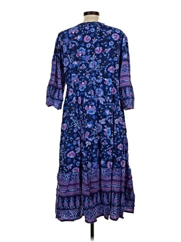 Soft Surroundings Casual Dress (view 2)