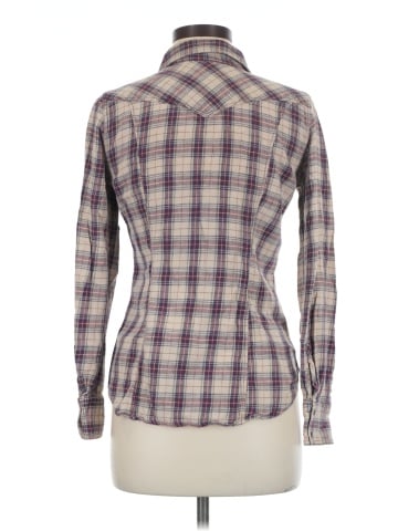 Levi's Long Sleeve Button-Down Shirt (view 2)