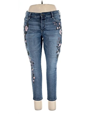 St. John's Bay Jeans (view 1)