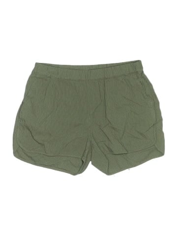 Bridge & Burn Khaki Shorts (view 1)