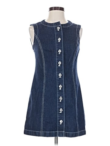 Abercrombie & Fitch Casual Dress (view 1)