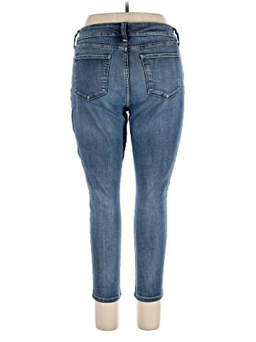 St. John's Bay Jeans (view 2)