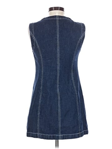 Abercrombie & Fitch Casual Dress (view 2)
