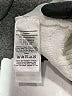 DKNY Ivory Pullover Sweater Size L - photo 8