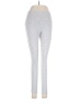 Lululemon Athletica Gray Active Pants Size 8 - photo 1