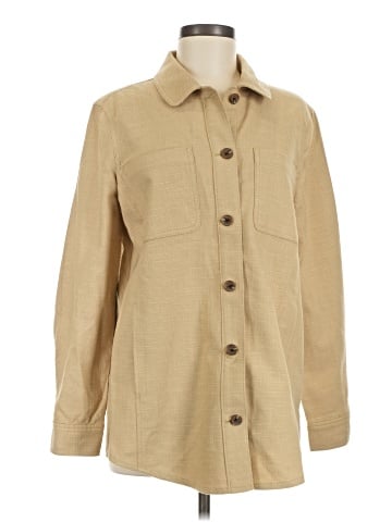 Talbots Coat (view 1)