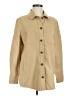 Talbots Tan Coat Size M - photo 1