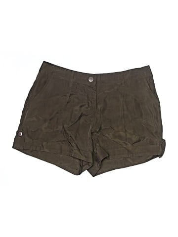 Willow & Clay Khaki Shorts (view 1)
