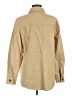 Talbots Tan Coat Size M - photo 2