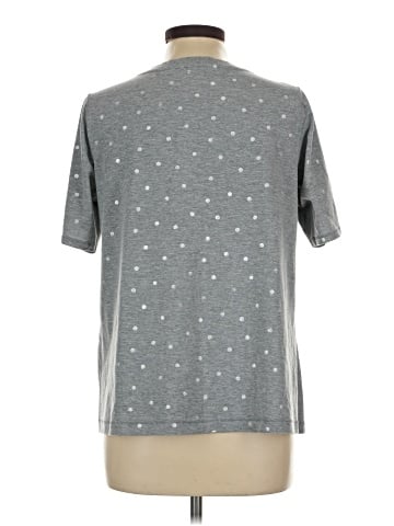Lane Bryant Short Sleeve T-Shirt (view 2)