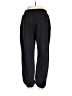 Unbranded Black Casual Pants Size L (estimated) - photo 2