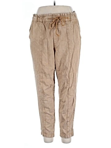 Ann Taylor LOFT Casual Pants (view 1)