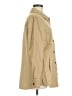 Talbots Tan Coat Size M - photo 4