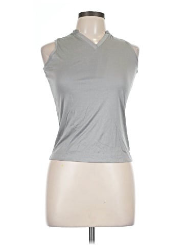 Slazenger Sleeveless T-Shirt (view 1)
