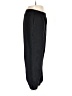Unbranded Black Casual Pants Size L (estimated) - photo 4