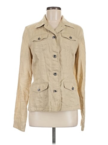 Eddie Bauer Jacket (view 1)