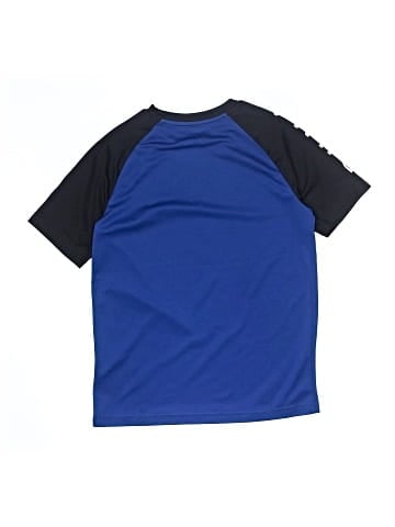 Puma Short Sleeve T-Shirt (view 2)