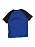 Puma Blue Short Sleeve T-Shirt Size 10 - 12 - photo 2