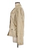 Eddie Bauer 100% Linen Tan Jacket Size M (tall) - photo 5