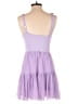 Djerf Avenue Purple Romper Size M - photo 2